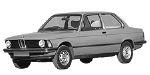 BMW E21 P1F02 Fault Code