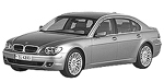 BMW E65 P1F02 Fault Code