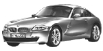 BMW E86 P1F02 Fault Code